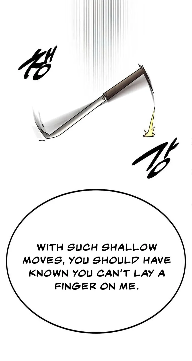 Read Gunman chapter 16 image 30 on Lezhin