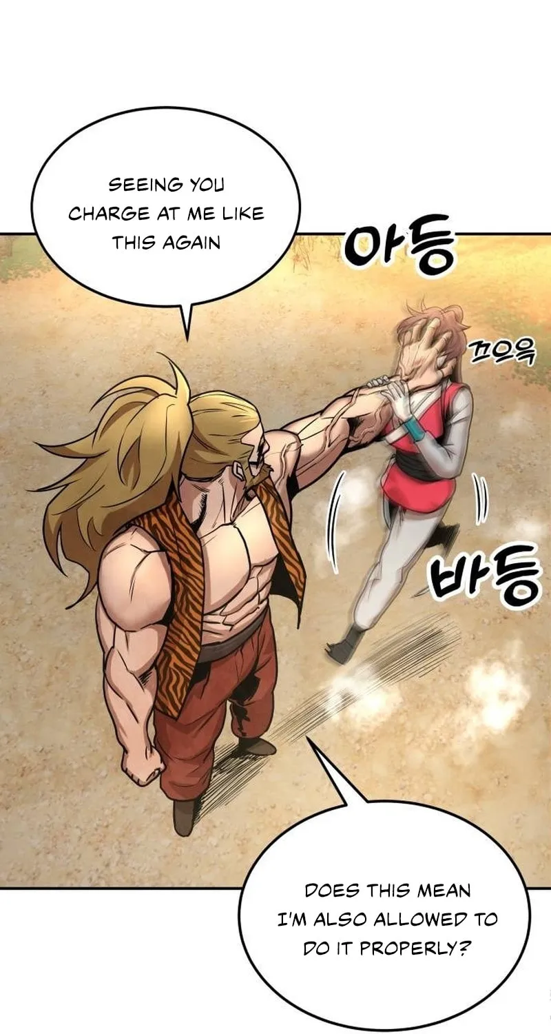 Read Gunman chapter 16 image 32 on Lezhin