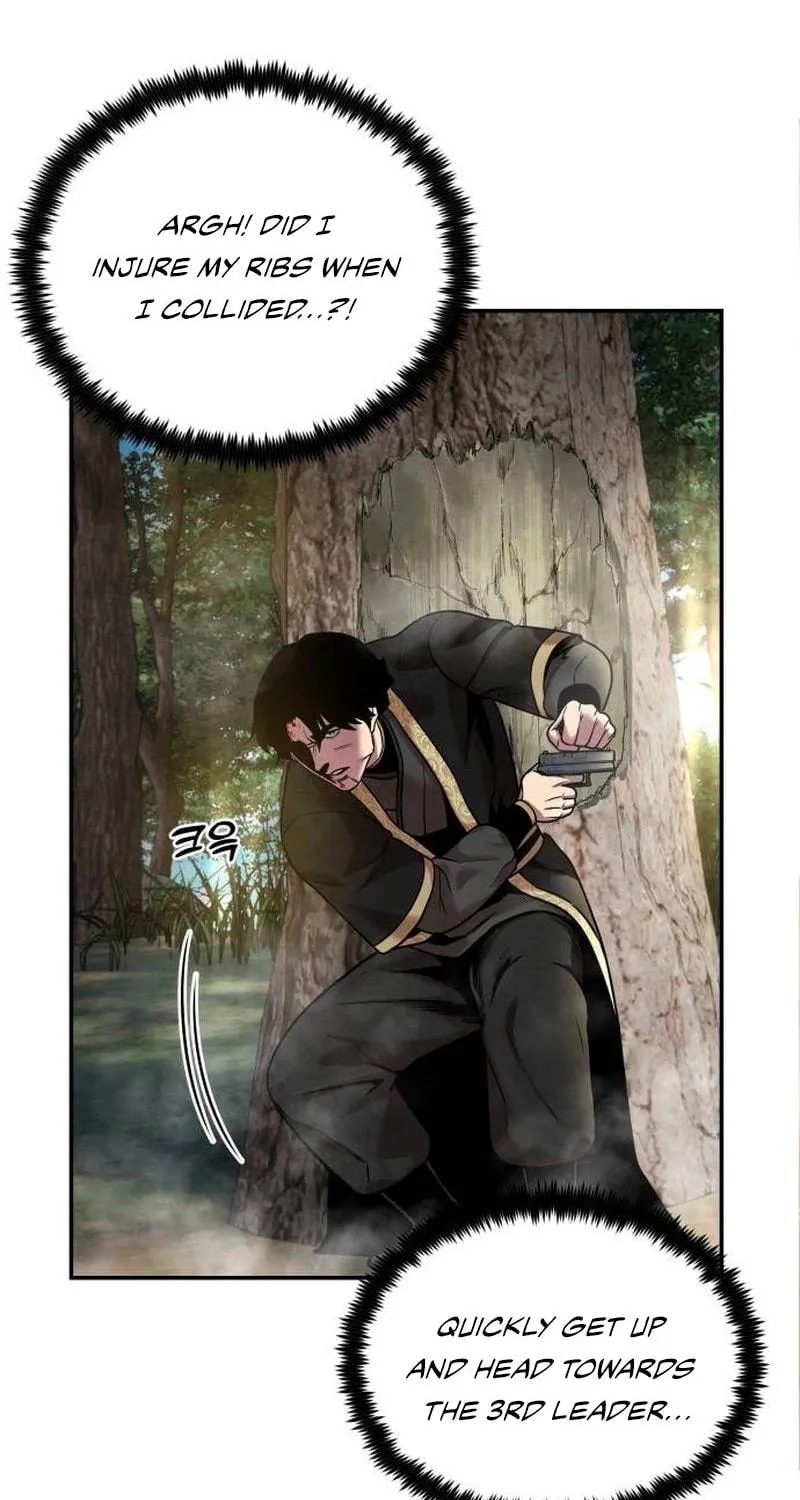 Read Gunman chapter 16 image 34 on Lezhin