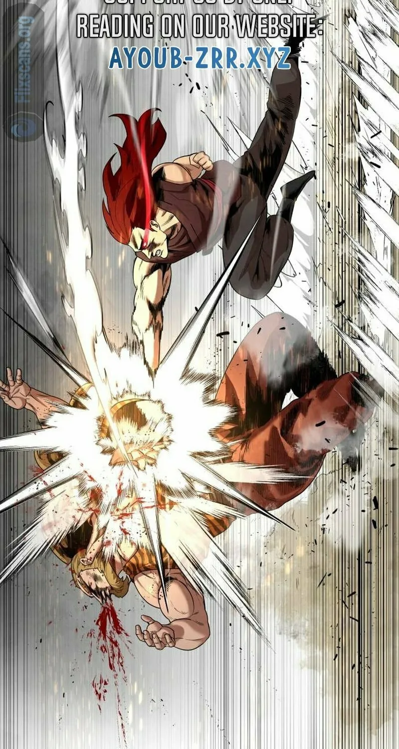 Read Gunman chapter 16 image 42 on Lezhin