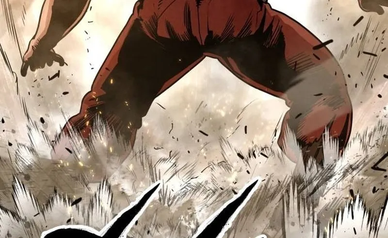 Read Gunman chapter 16 image 45 on Lezhin