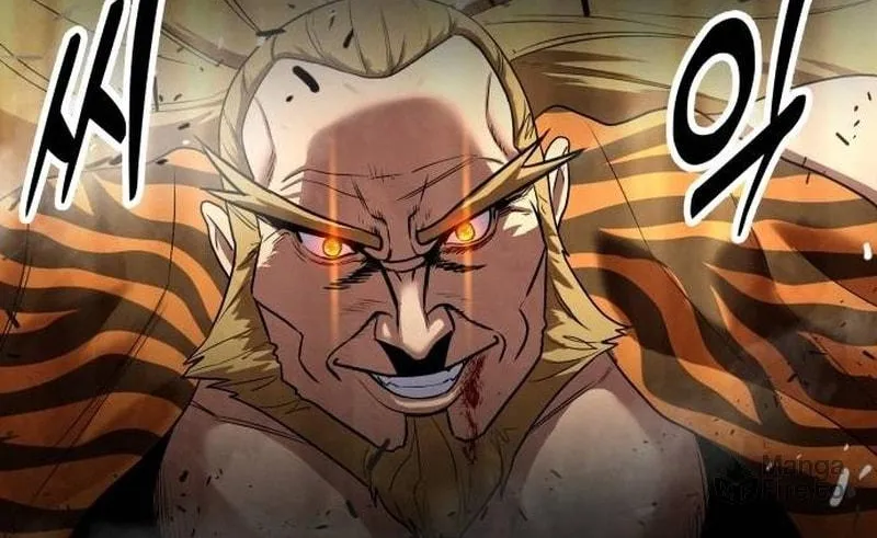 Read Gunman chapter 16 image 47 on Lezhin
