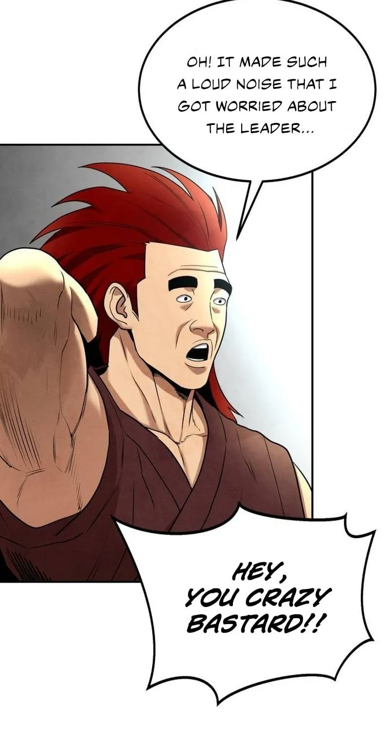 Read Gunman chapter 16 image 52 on Lezhin
