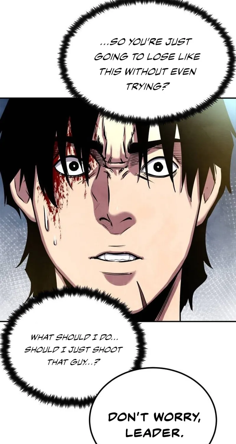 Read Gunman chapter 16 image 54 on Lezhin