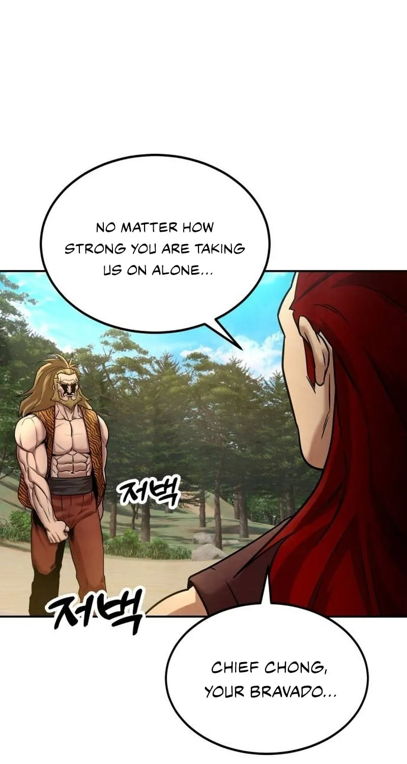 Read Gunman chapter 16 image 62 on Lezhin