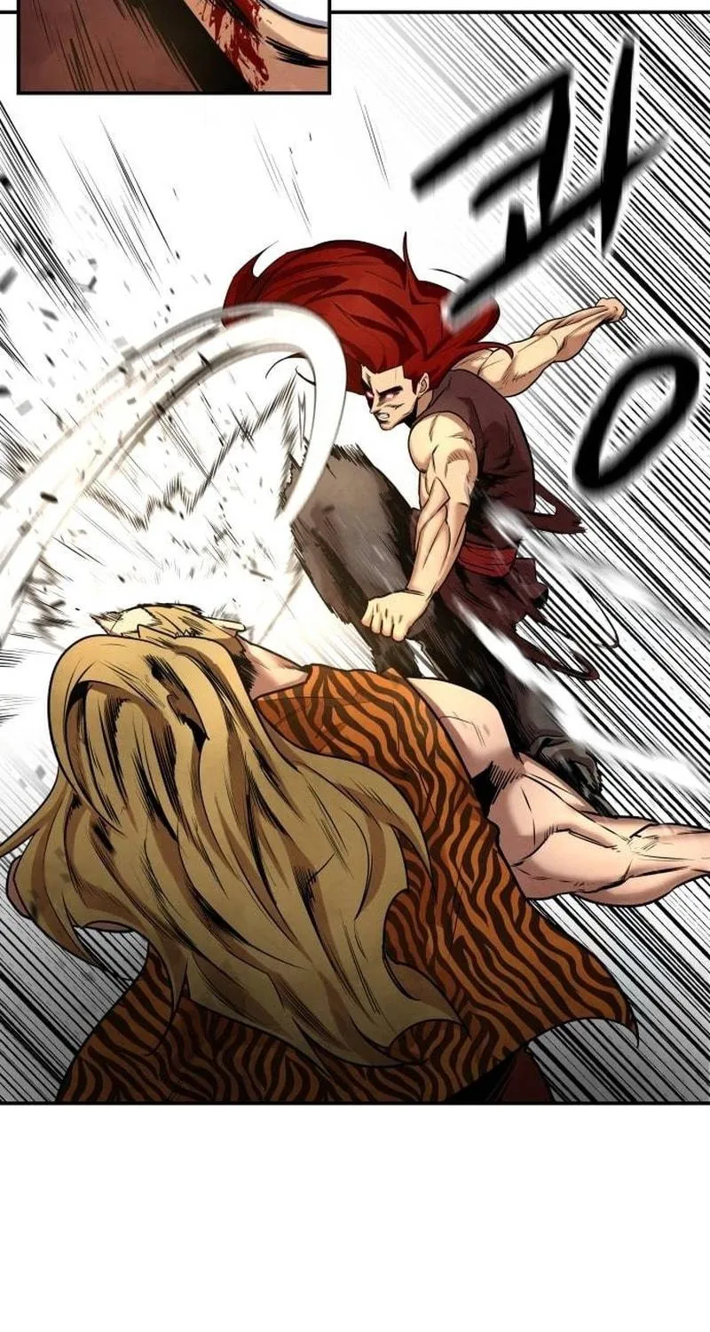 Read Gunman chapter 16 image 88 on Lezhin