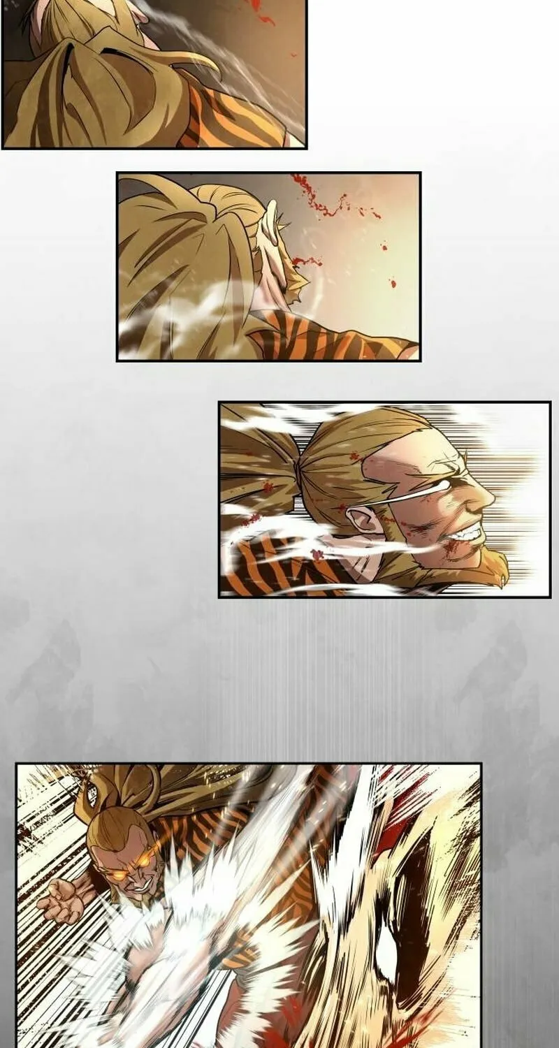 Read Gunman chapter 16 image 90 on Lezhin