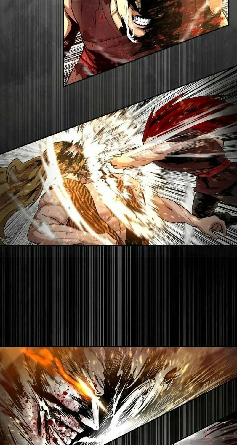 Read Gunman chapter 16 image 92 on Lezhin