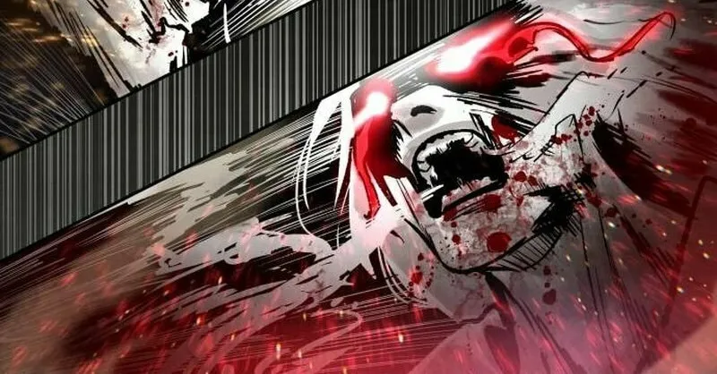 Read Gunman chapter 16 image 93 on Lezhin