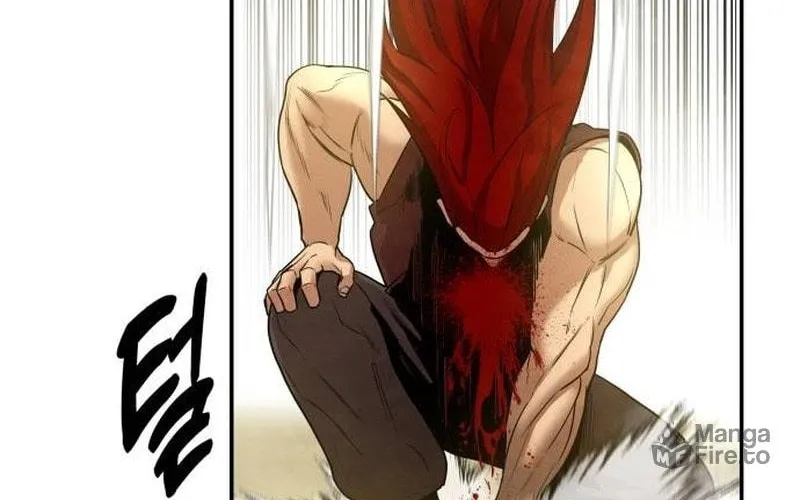 Read Gunman chapter 16 image 99 on Lezhin