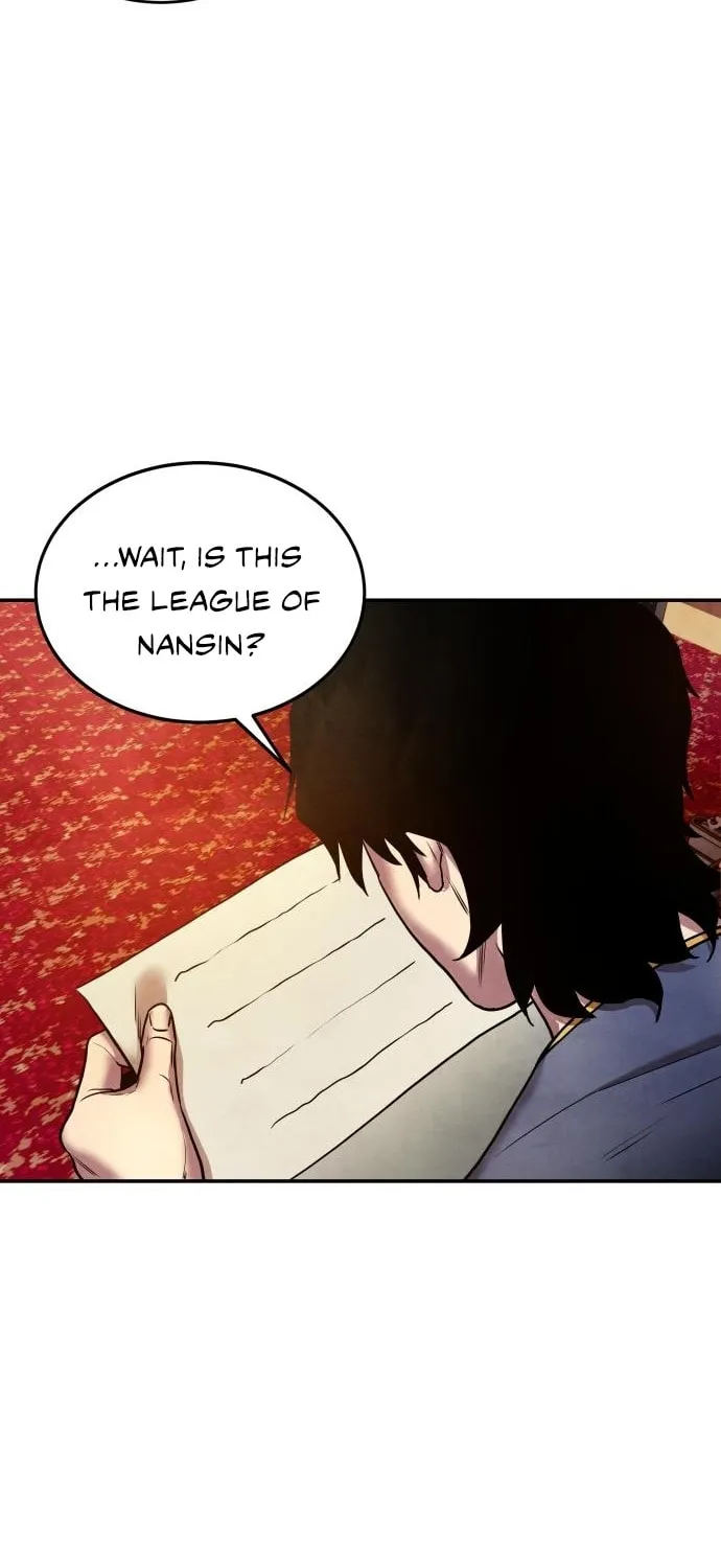 Read Gunman chapter 17 image 101 on Lezhin