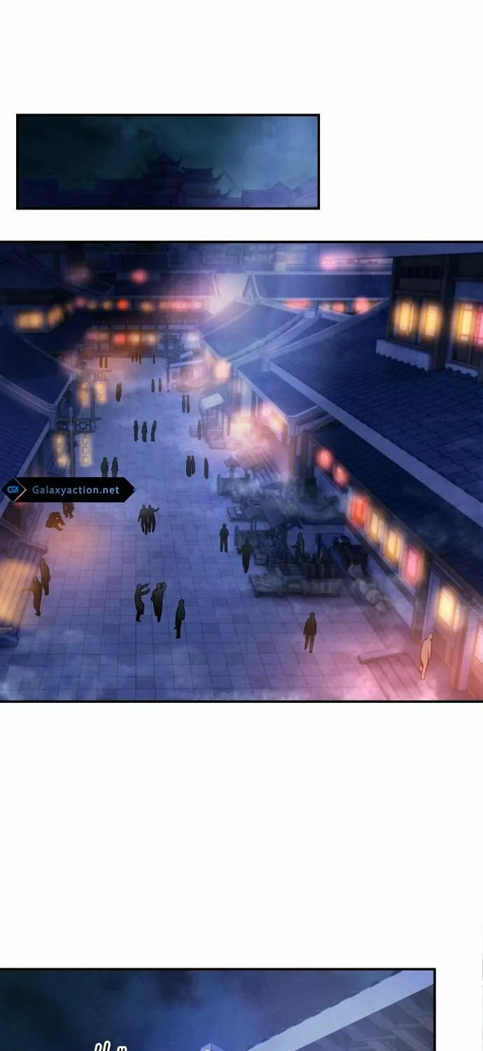 Read Gunman chapter 17 image 103 on Lezhin