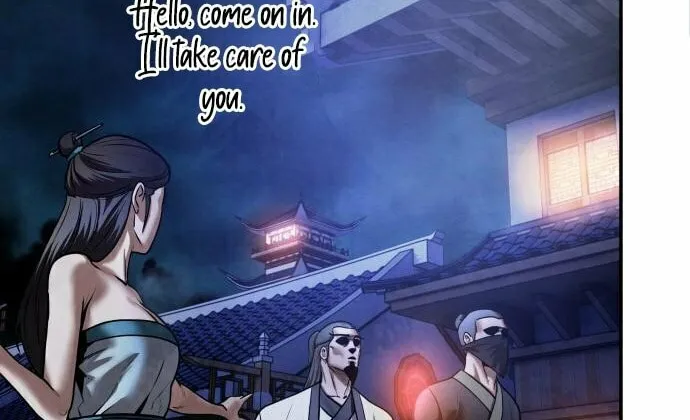 Read Gunman chapter 17 image 104 on Lezhin