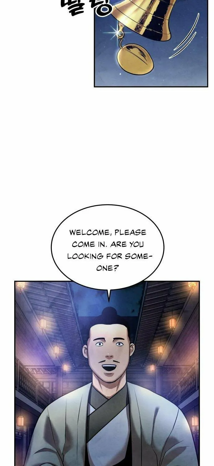 Read Gunman chapter 17 image 107 on Lezhin