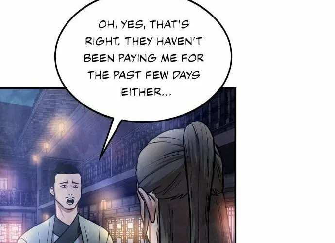 Read Gunman chapter 17 image 110 on Lezhin