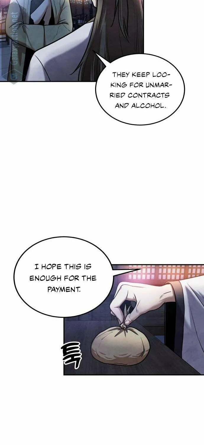 Read Gunman chapter 17 image 111 on Lezhin