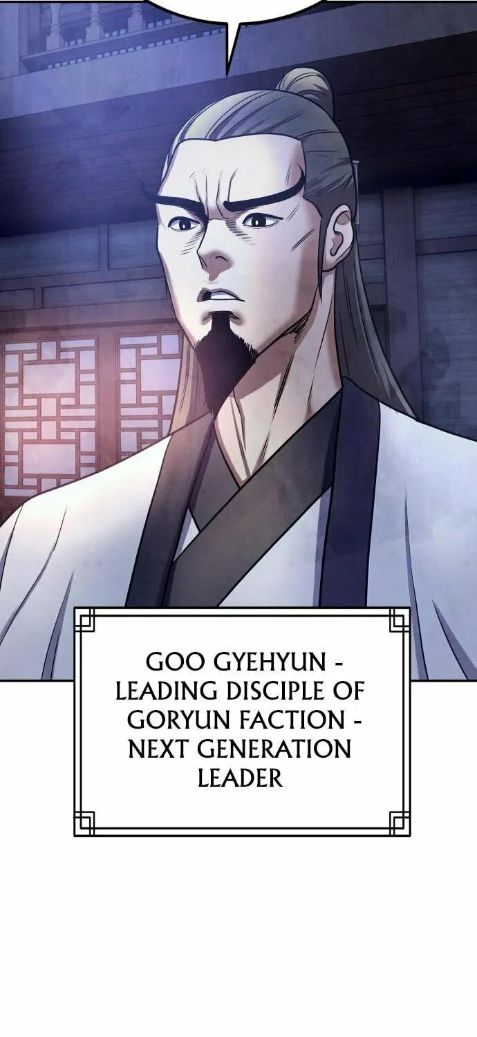 Read Gunman chapter 17 image 113 on Lezhin