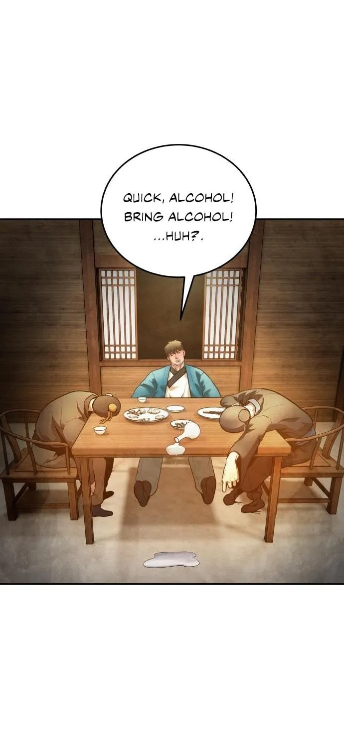 Read Gunman chapter 17 image 117 on Lezhin