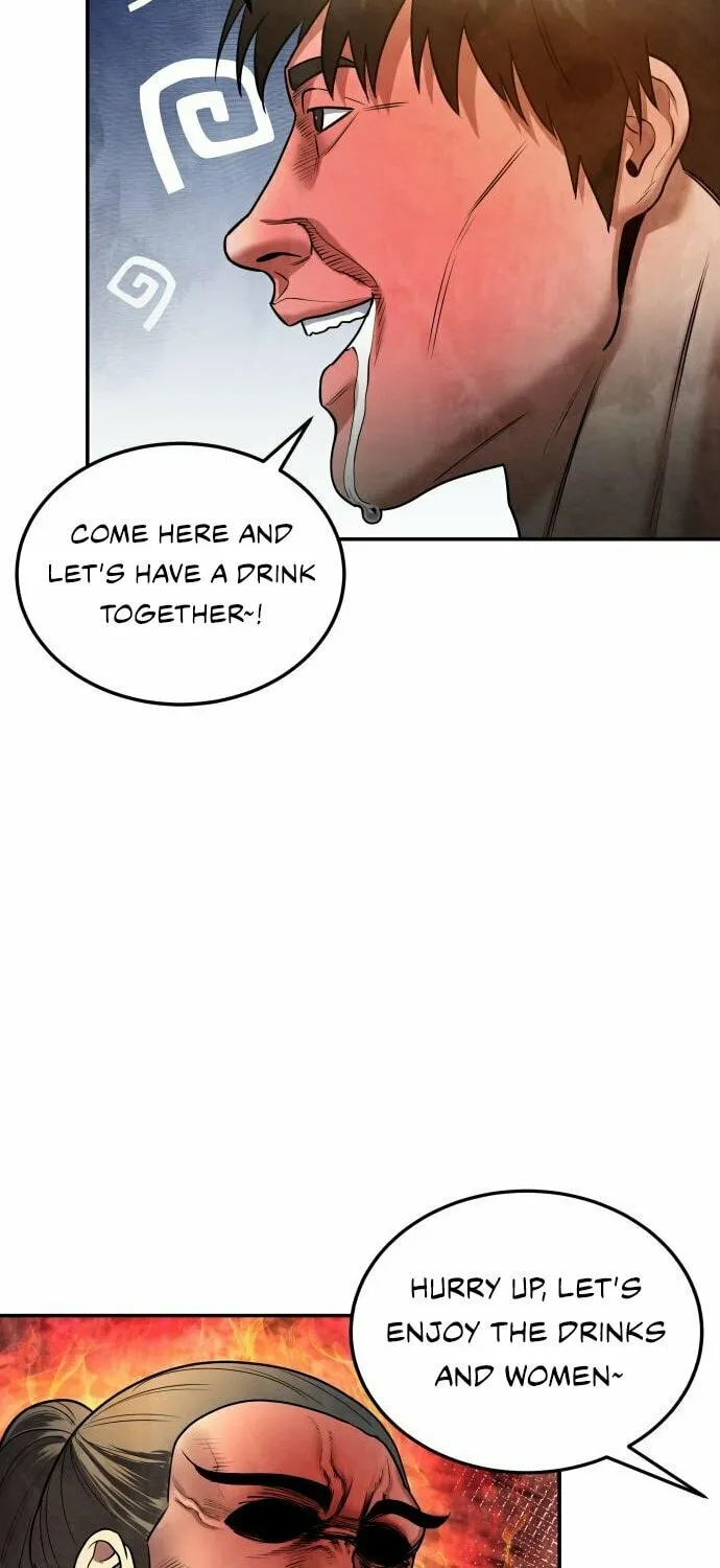 Read Gunman chapter 17 image 119 on Lezhin