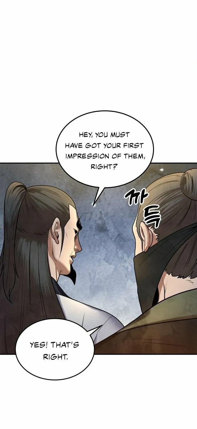 Read Gunman chapter 17 image 121 on Lezhin