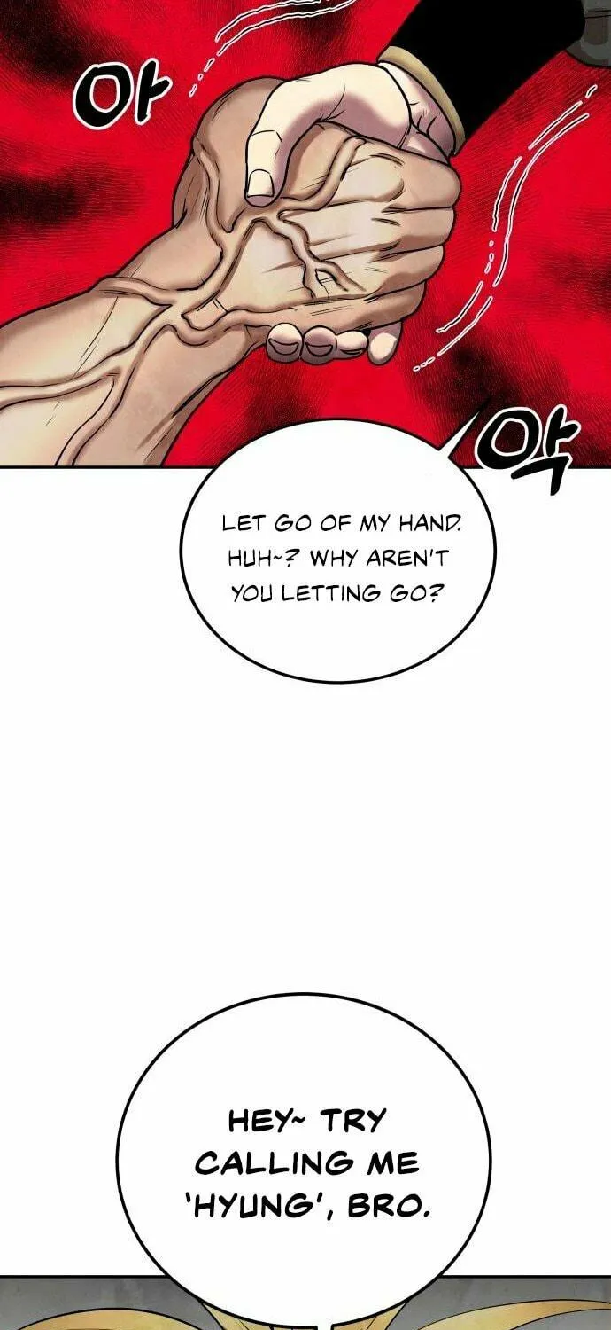 Read Gunman chapter 17 image 17 on Lezhin