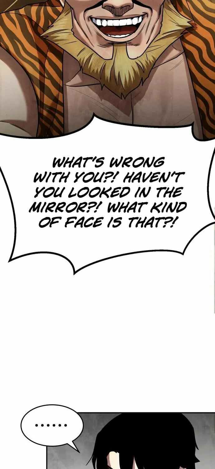 Read Gunman chapter 17 image 19 on Lezhin