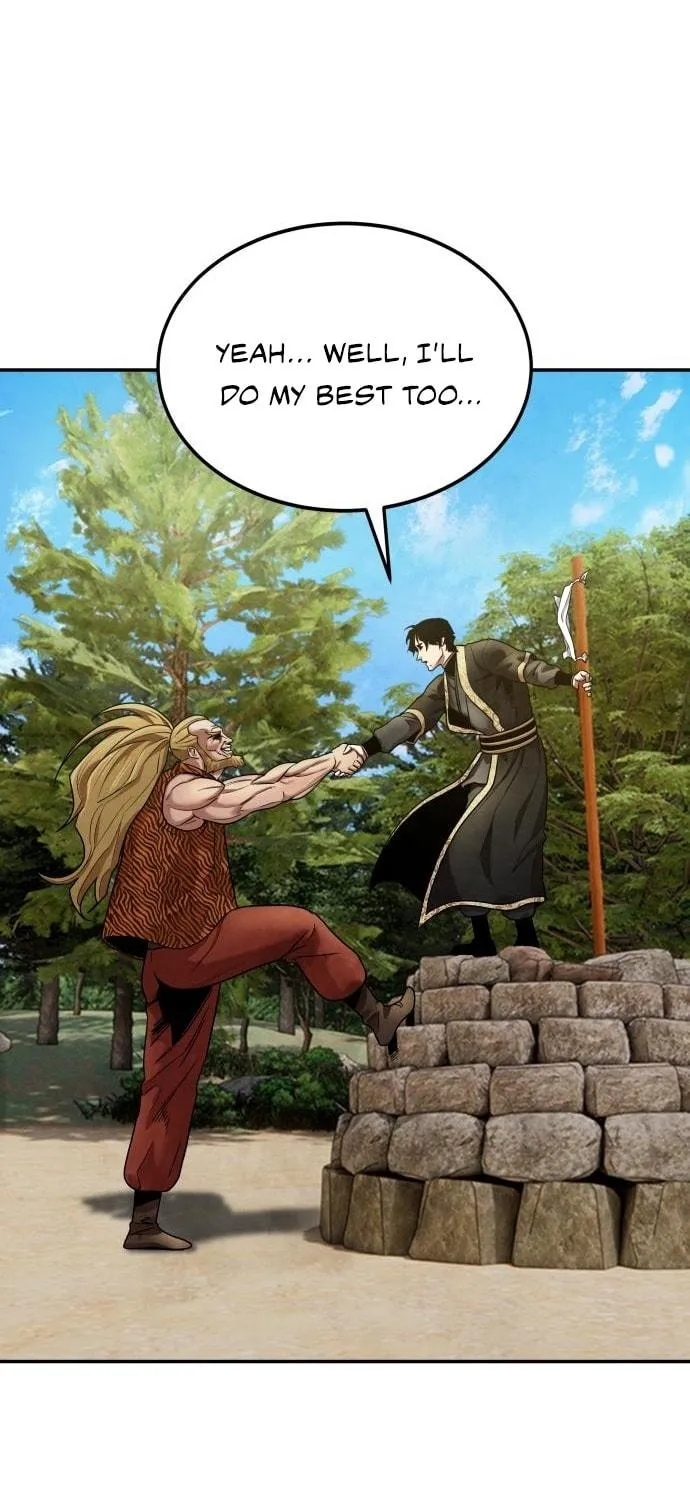 Read Gunman chapter 17 image 21 on Lezhin