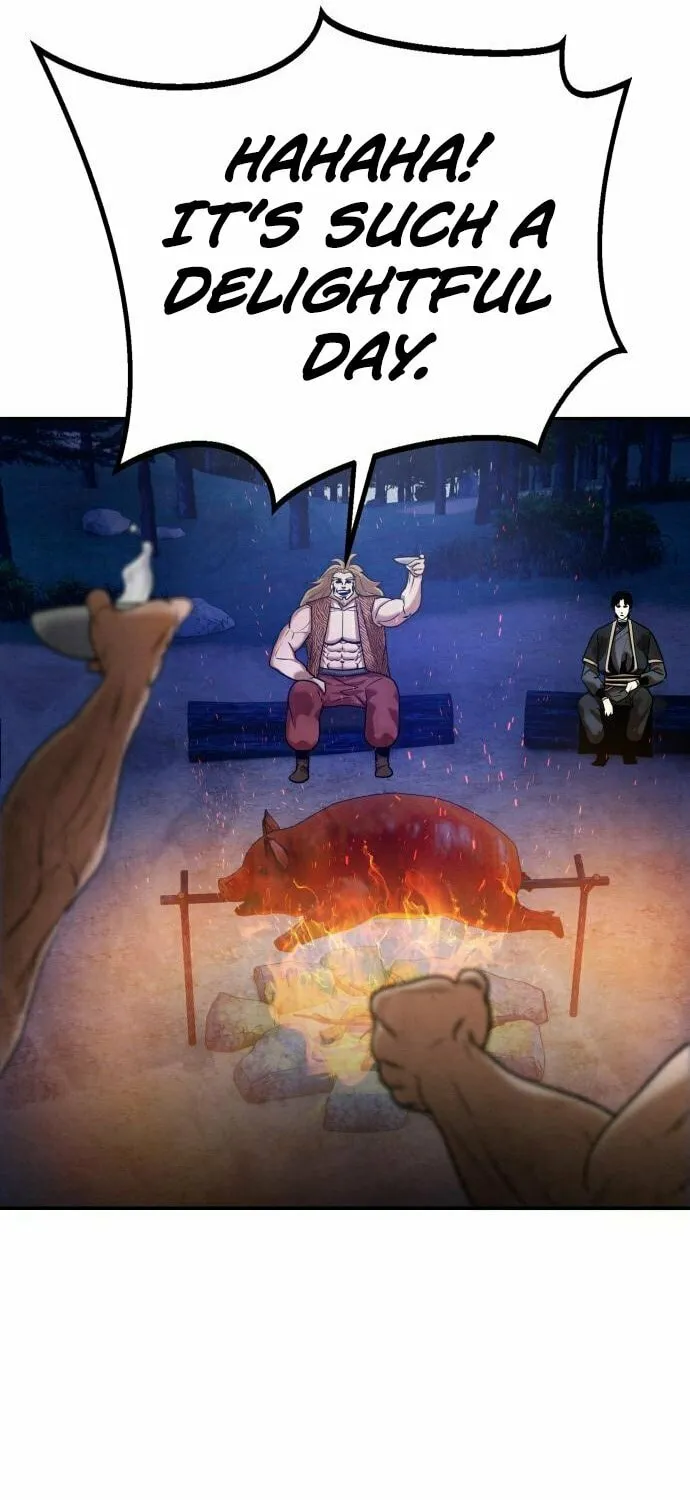 Read Gunman chapter 17 image 25 on Lezhin
