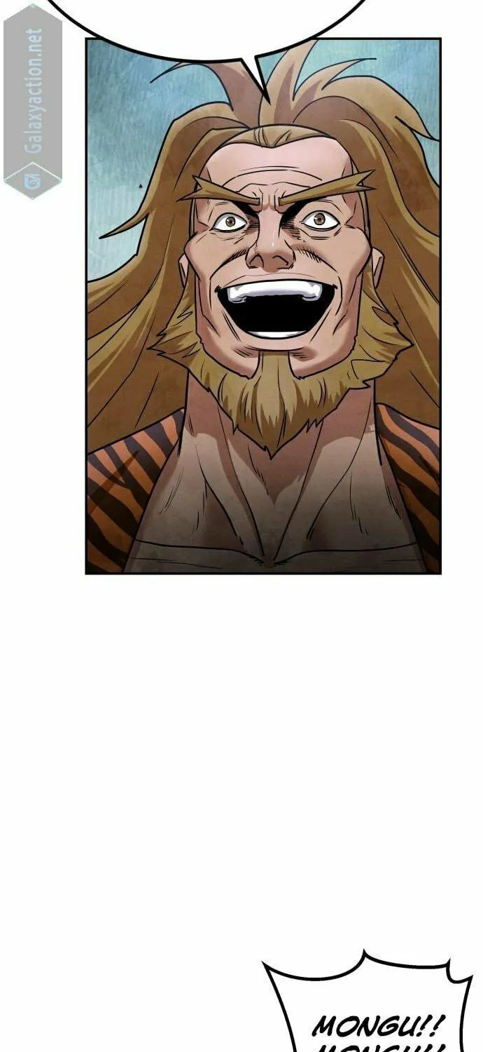 Read Gunman chapter 17 image 27 on Lezhin