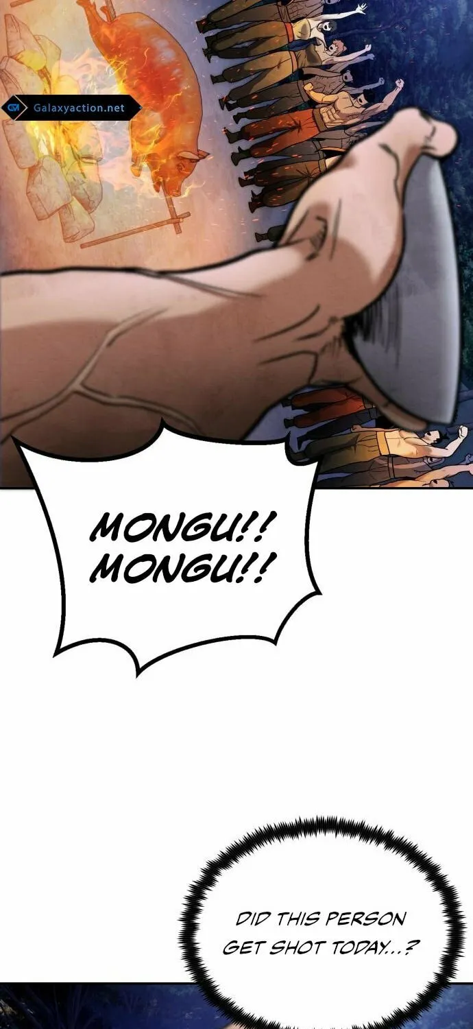 Read Gunman chapter 17 image 29 on Lezhin
