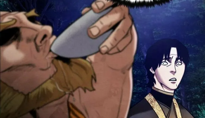 Read Gunman chapter 17 image 30 on Lezhin