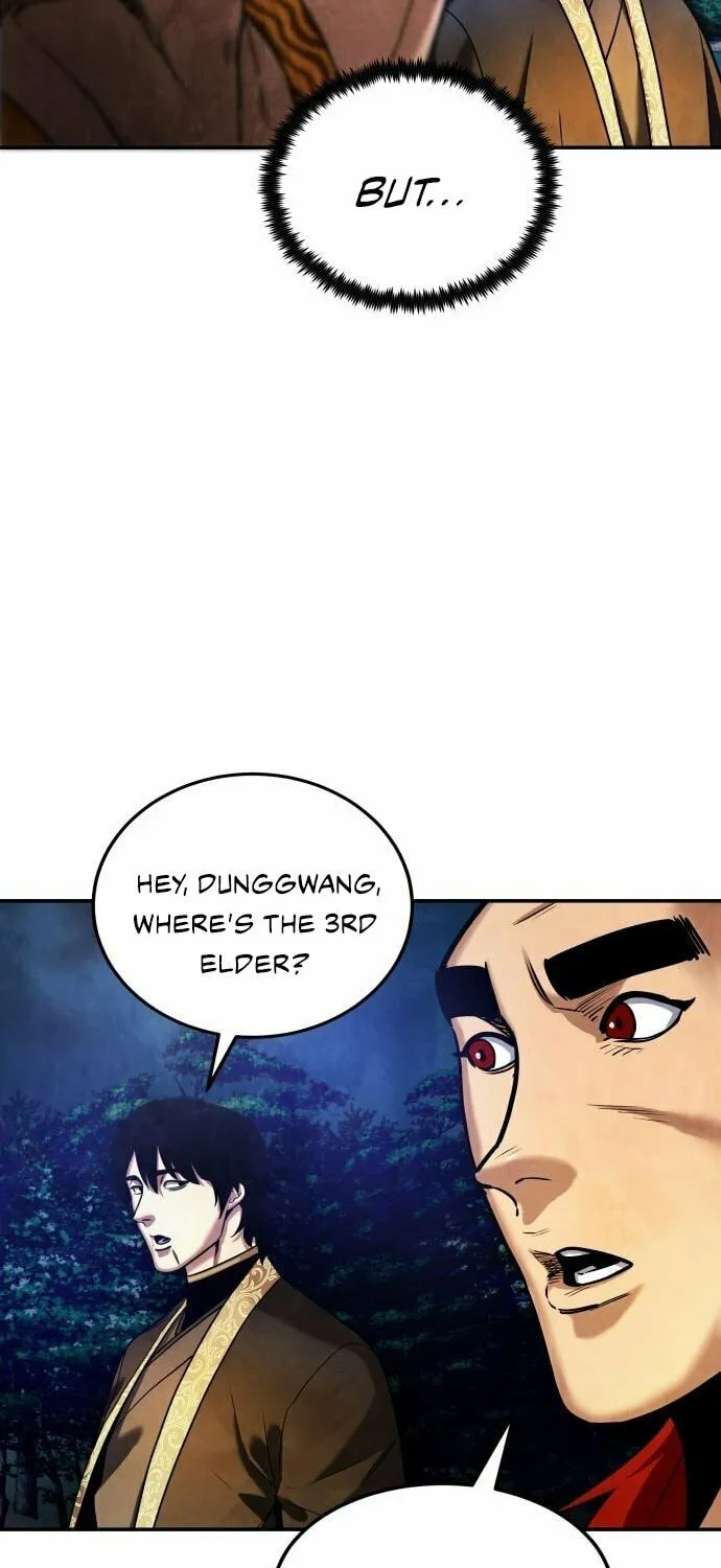 Read Gunman chapter 17 image 31 on Lezhin