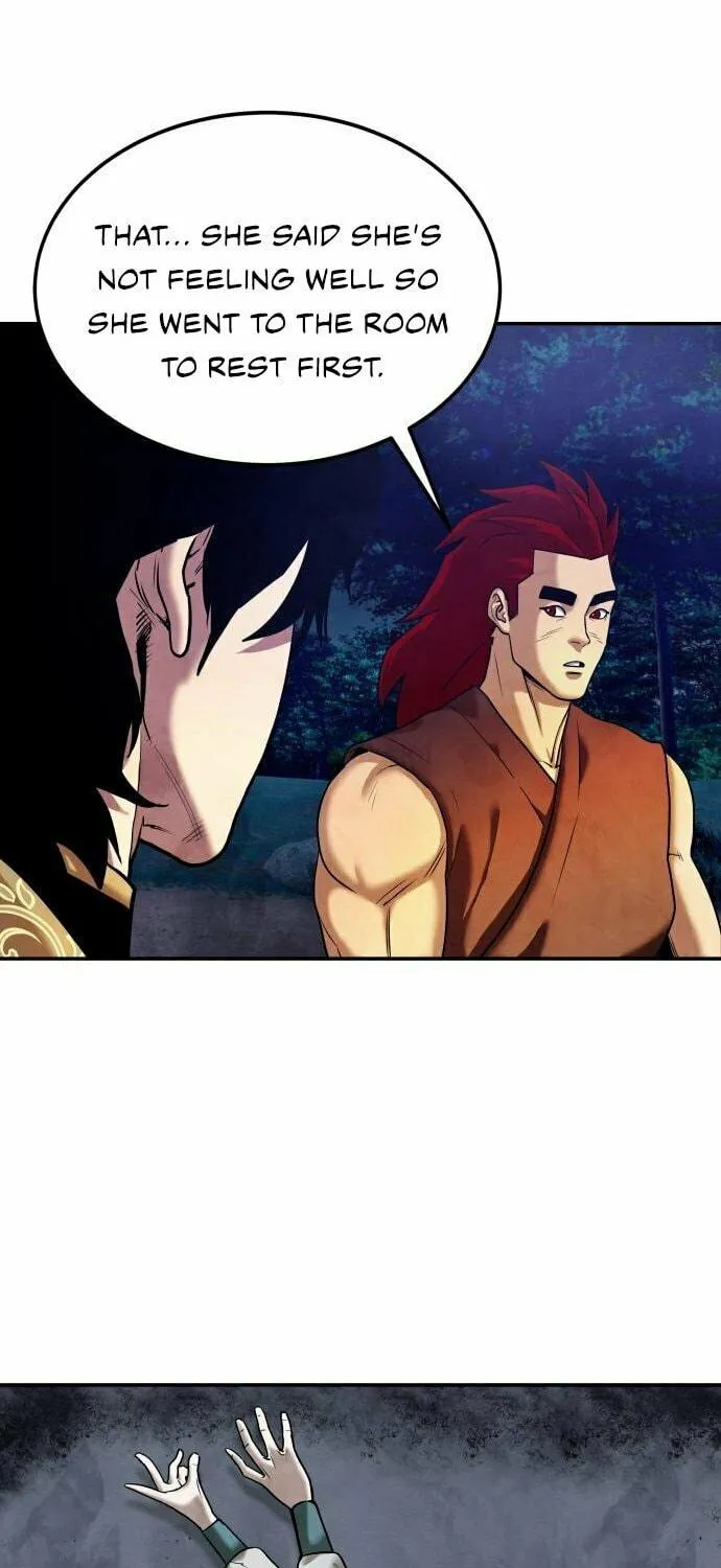 Read Gunman chapter 17 image 33 on Lezhin