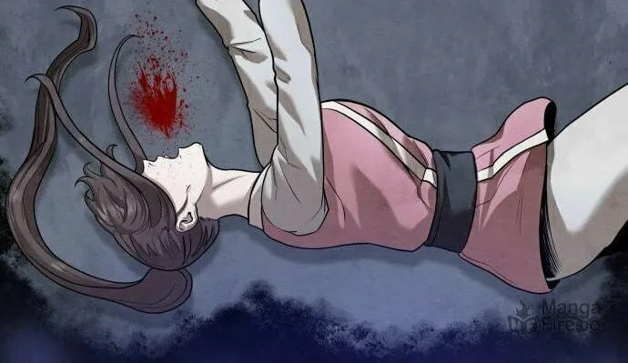 Read Gunman chapter 17 image 34 on Lezhin