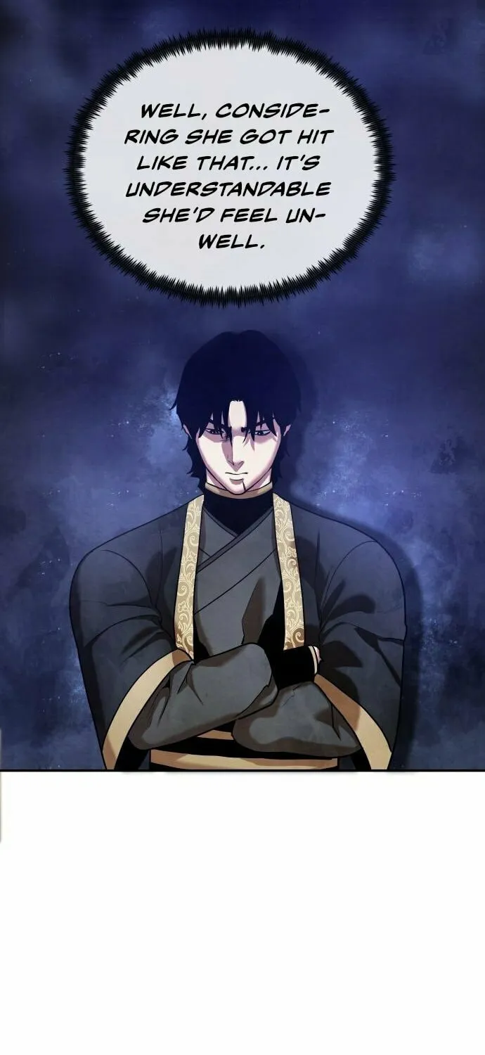 Read Gunman chapter 17 image 35 on Lezhin