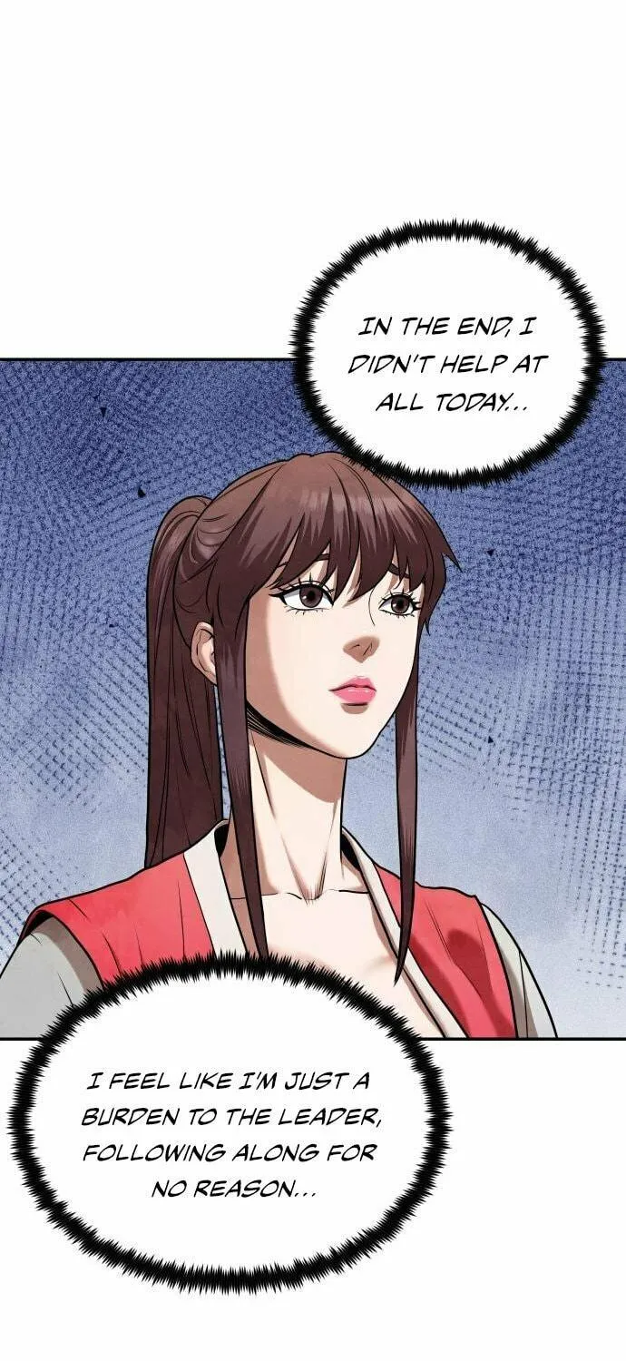 Read Gunman chapter 17 image 39 on Lezhin