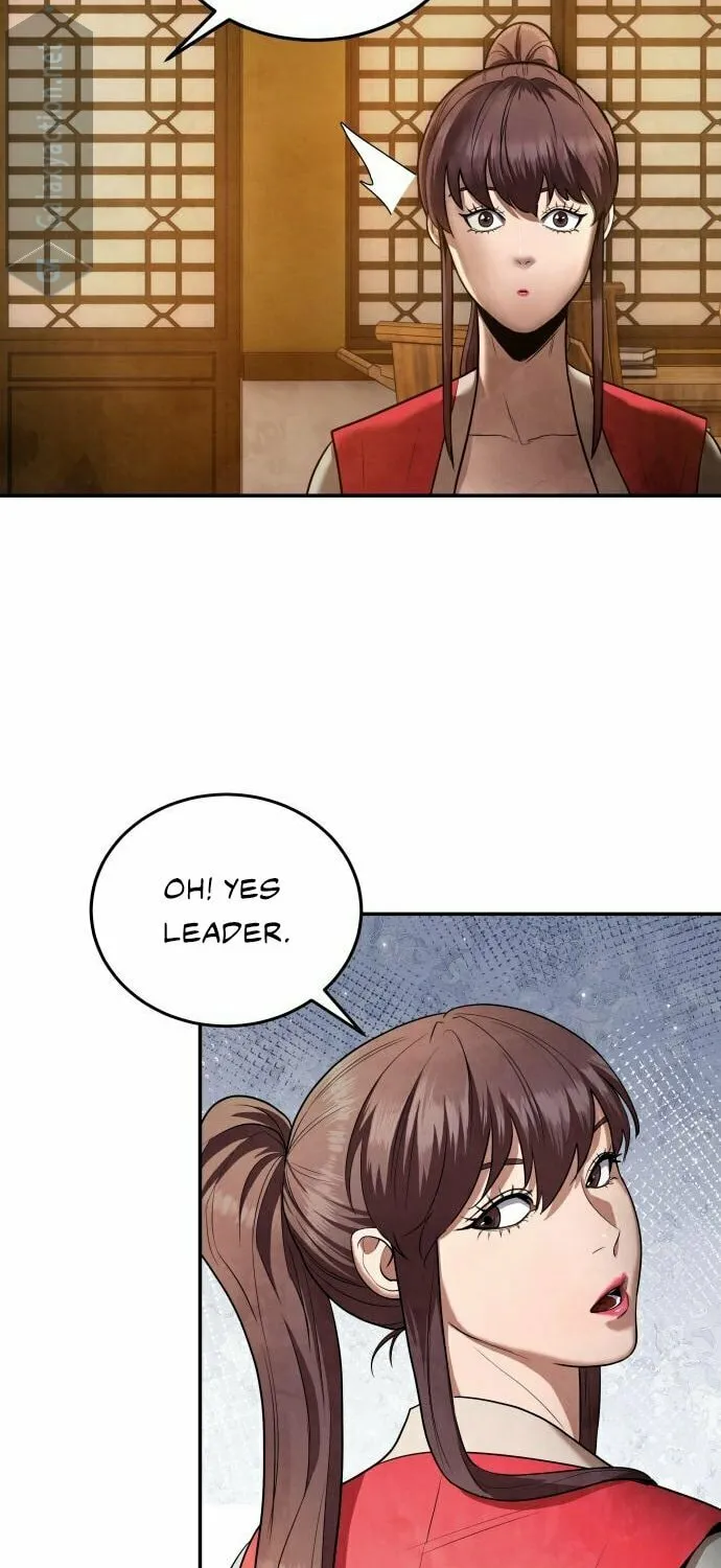 Read Gunman chapter 17 image 41 on Lezhin