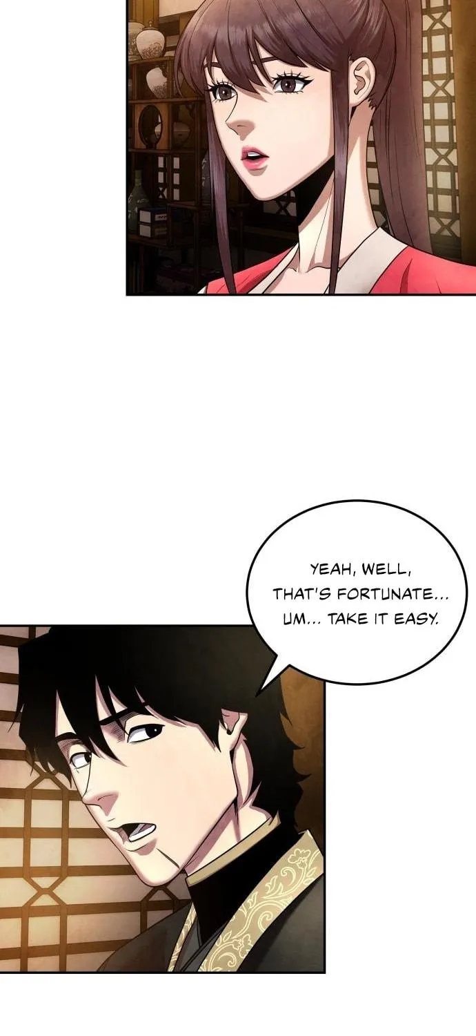 Read Gunman chapter 17 image 45 on Lezhin