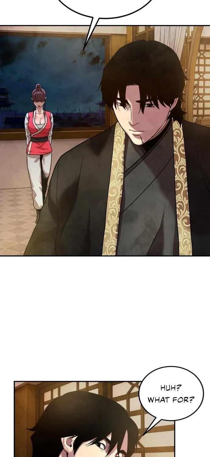 Read Gunman chapter 17 image 47 on Lezhin