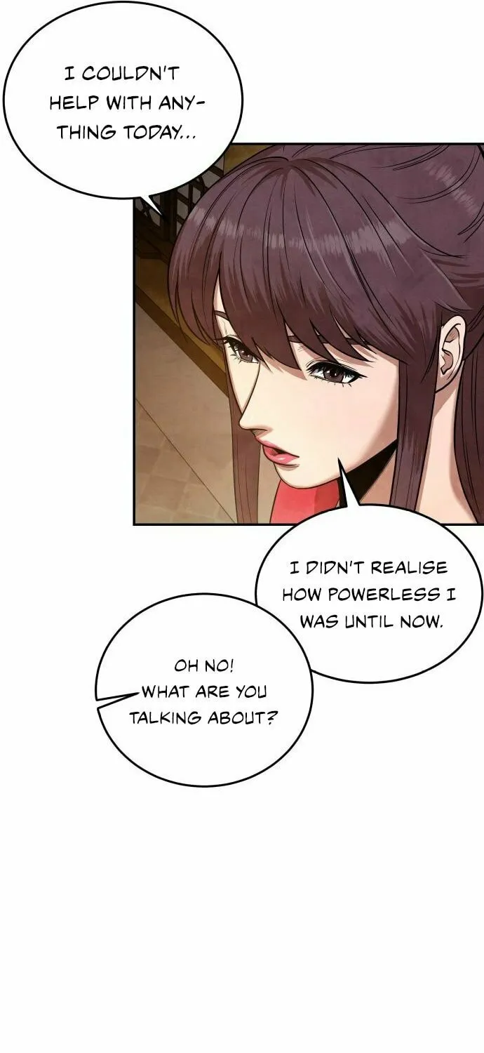 Read Gunman chapter 17 image 49 on Lezhin