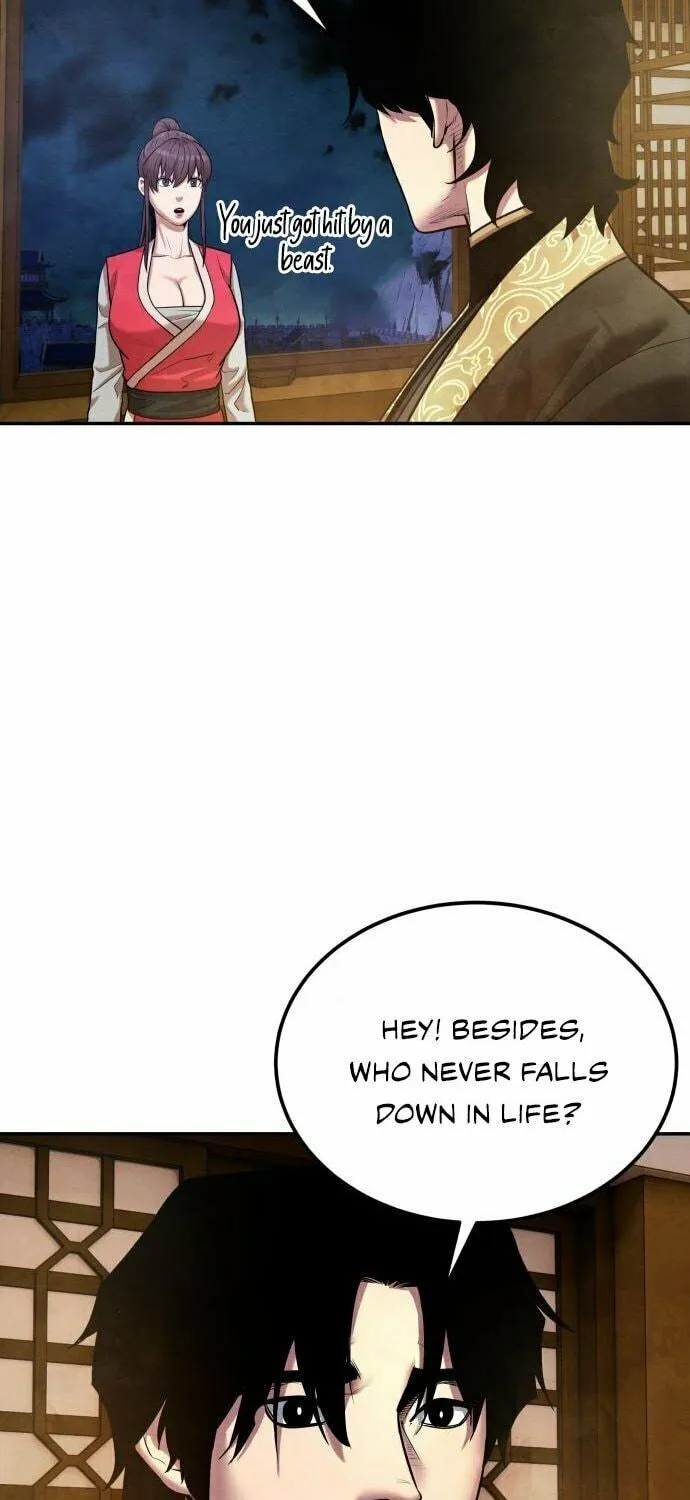 Read Gunman chapter 17 image 51 on Lezhin