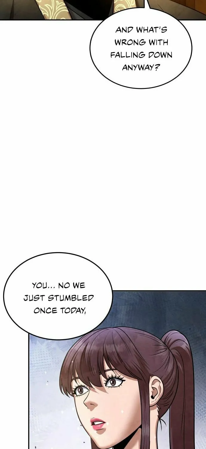 Read Gunman chapter 17 image 53 on Lezhin
