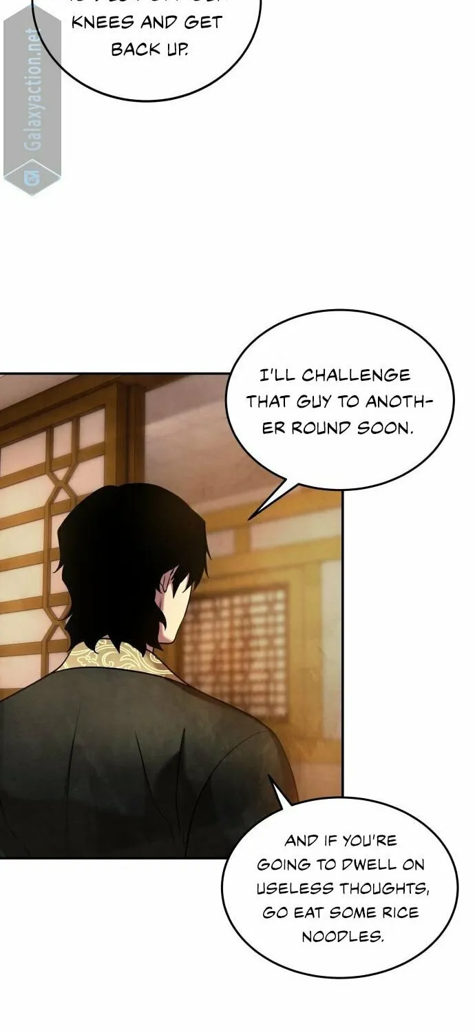 Read Gunman chapter 17 image 55 on Lezhin