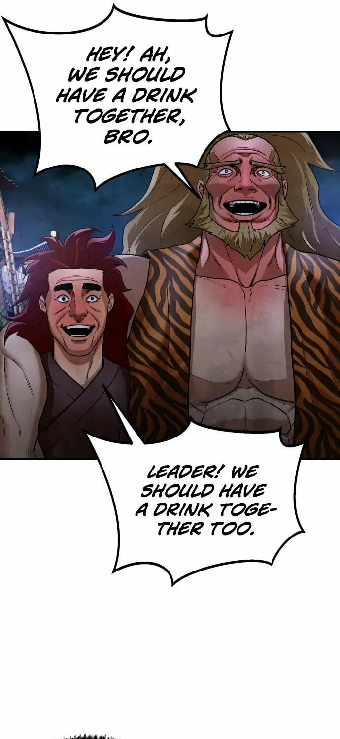 Read Gunman chapter 17 image 61 on Lezhin
