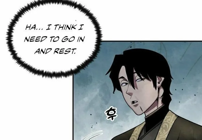 Read Gunman chapter 17 image 62 on Lezhin