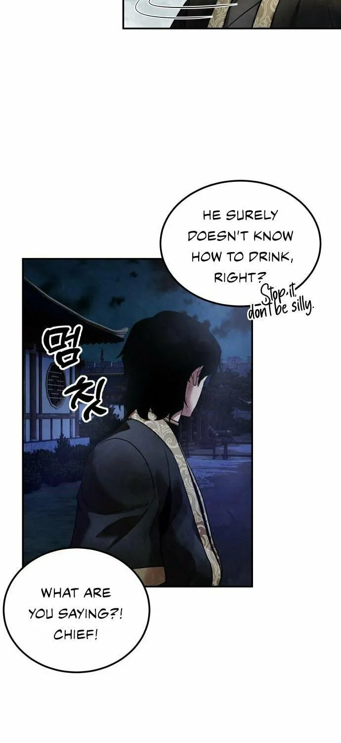 Read Gunman chapter 17 image 63 on Lezhin
