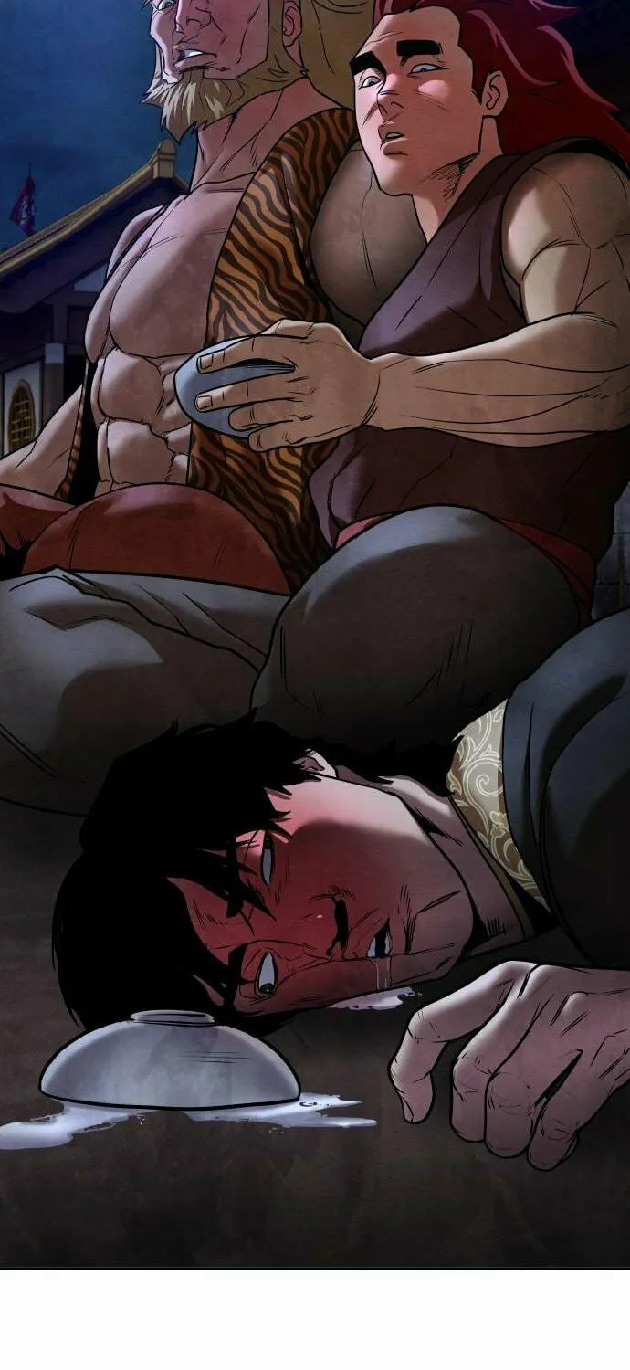 Read Gunman chapter 17 image 67 on Lezhin