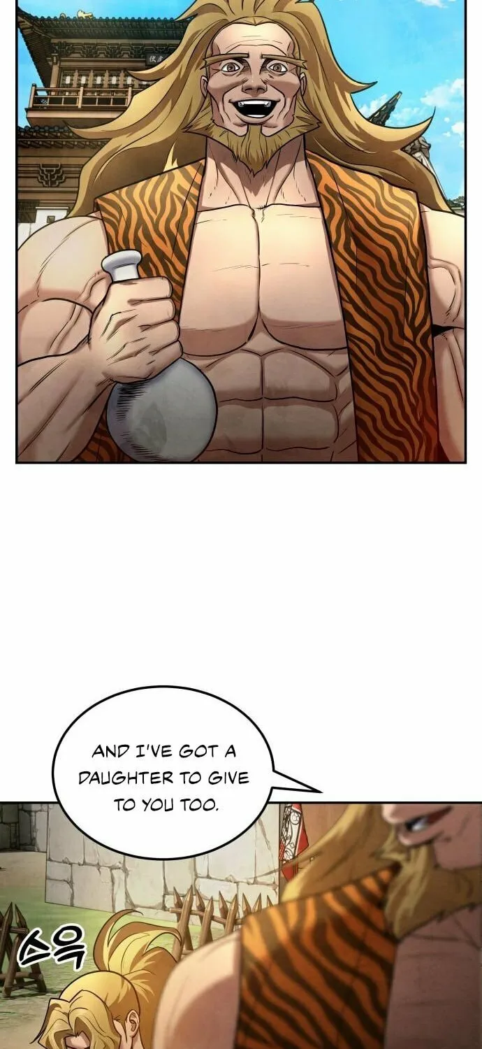 Read Gunman chapter 17 image 71 on Lezhin