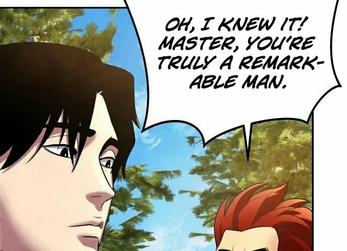 Read Gunman chapter 17 image 74 on Lezhin
