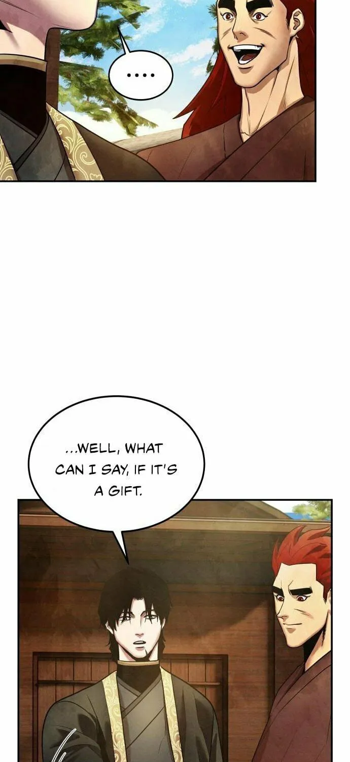 Read Gunman chapter 17 image 75 on Lezhin